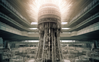 Nuclear and its Impact to Tech Industry