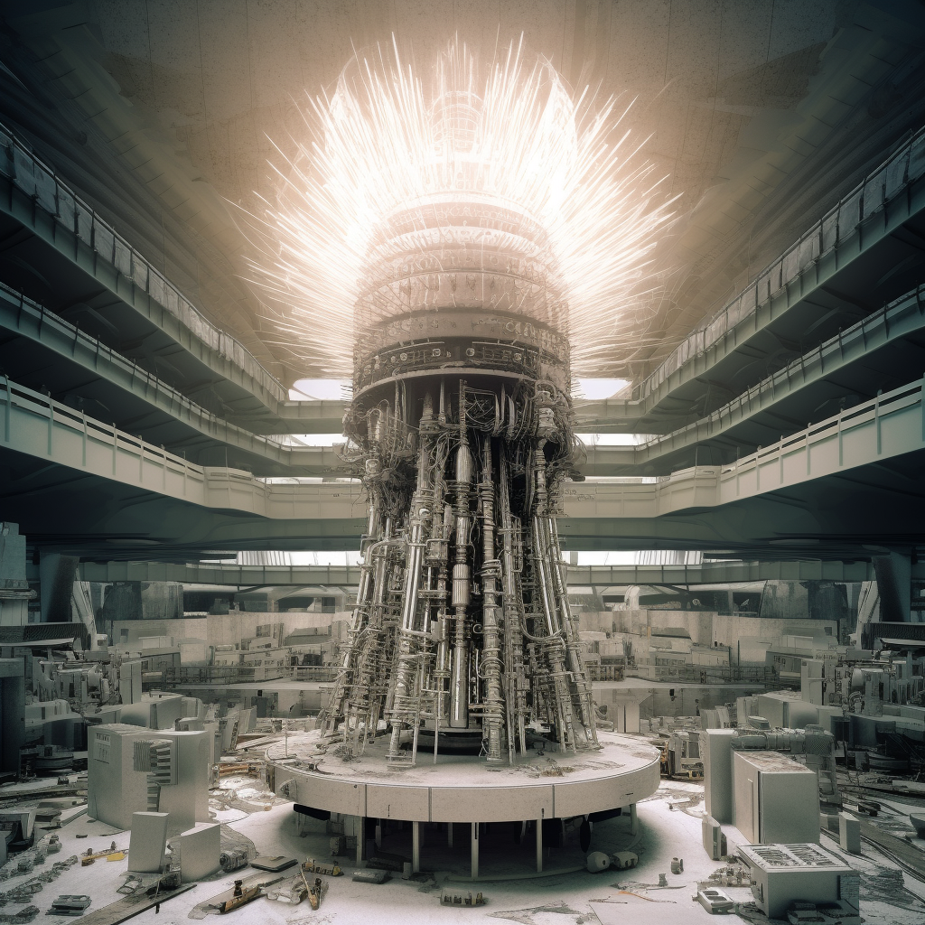 Nuclear and its Impact to Tech Industry