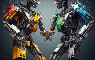 Google's Gemini Advanced vs OpenAI's ChatGPT Plus