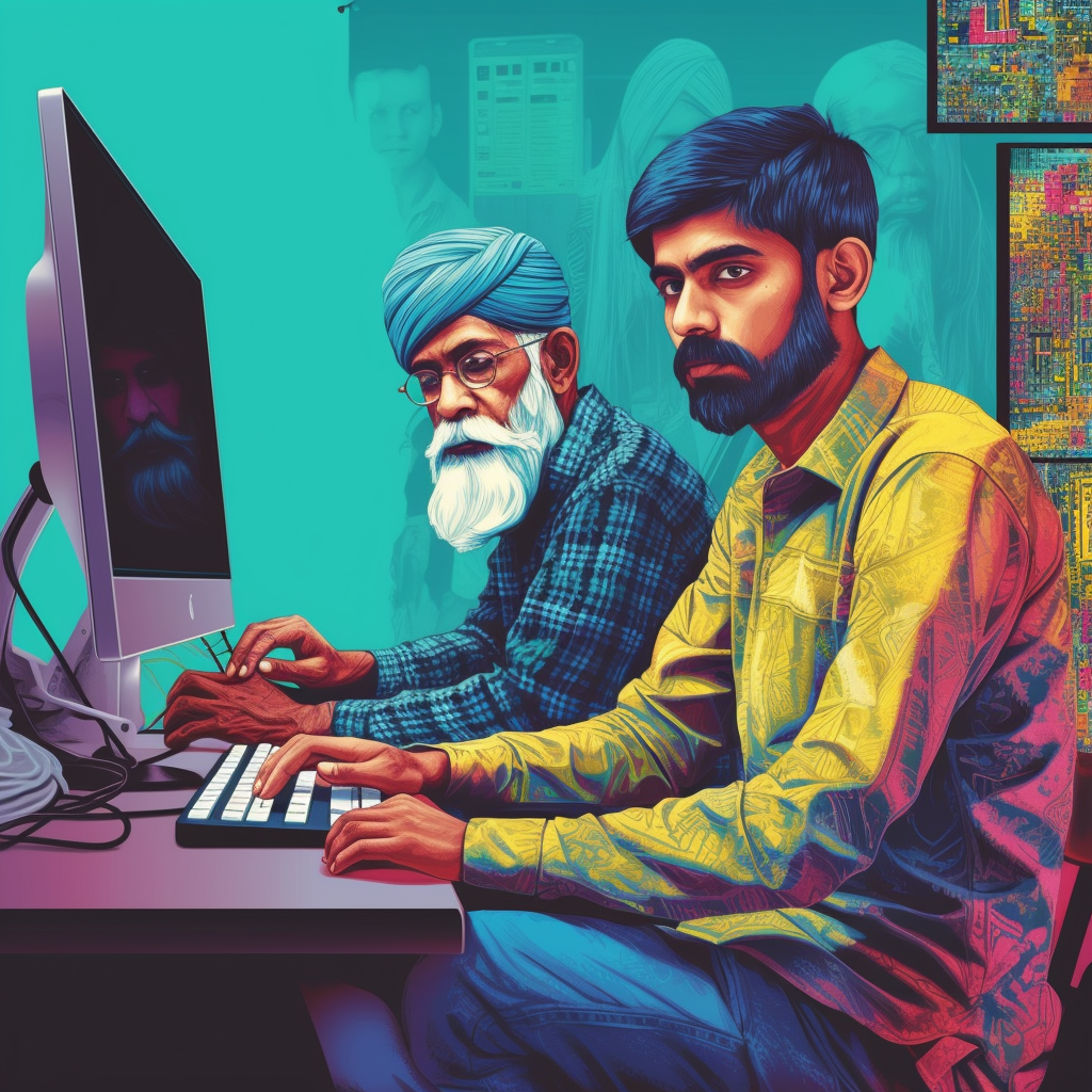 Microsoft's Ambitious Plan - Equipping Millions of Indians with AI Skills by 2025