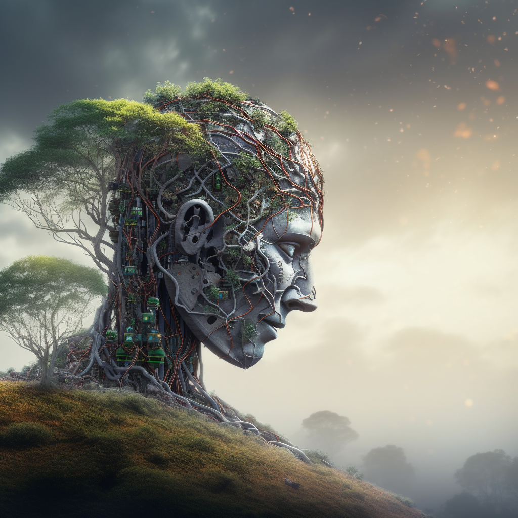 Balancing the Climate Impact of AI