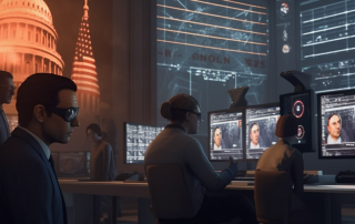 Biden Administration's AISIC - A Proactive Initiative for Safe and Responsible AI Development