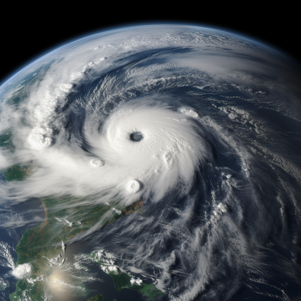 Category 6 Hurricanes