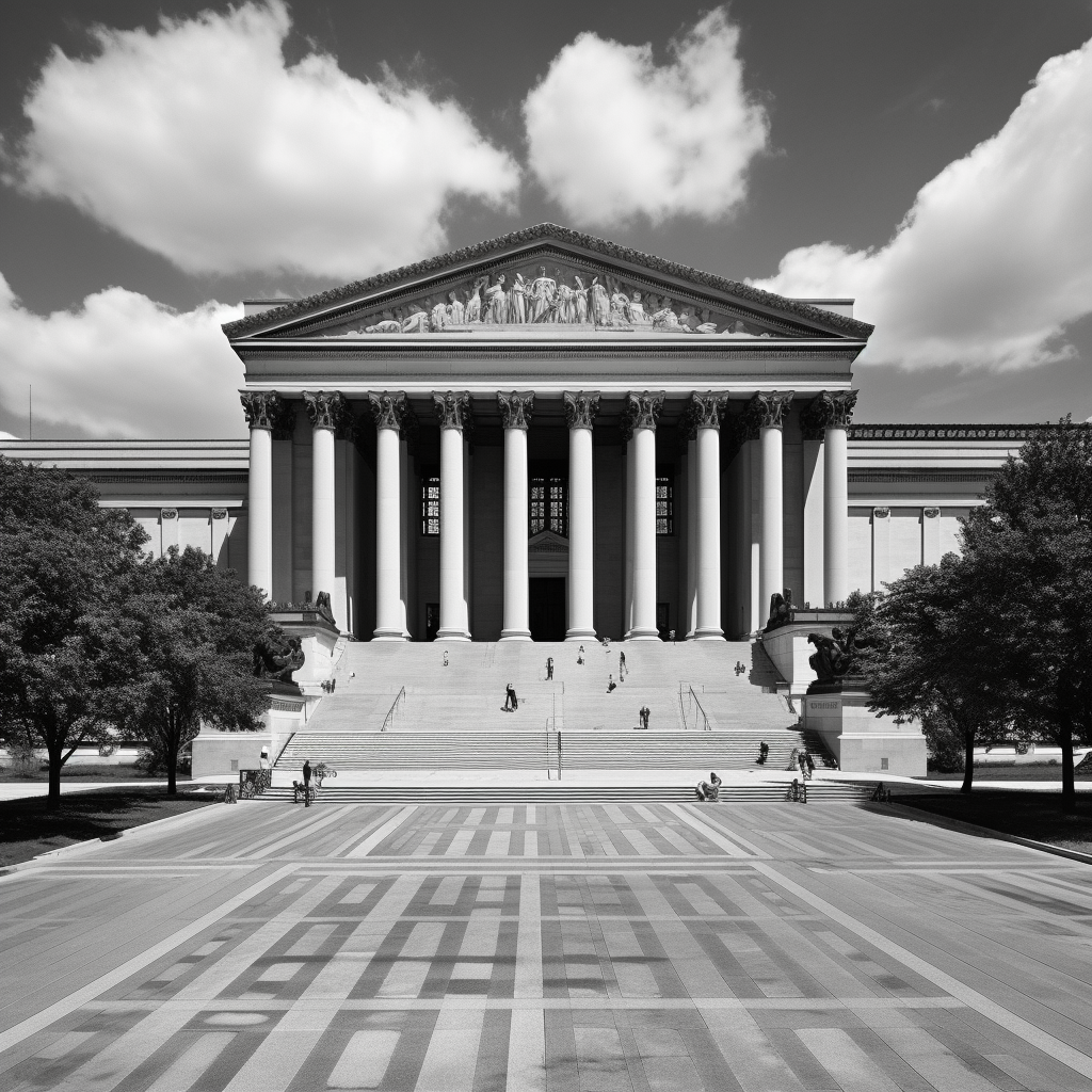 Climate Change National Archives