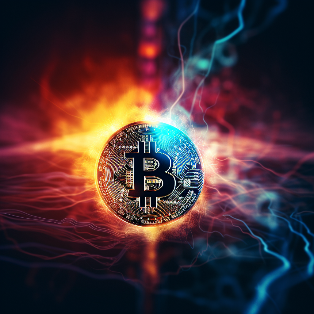 Impact of Cryptocurrency
