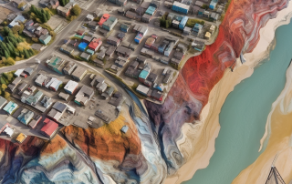 Google Maps - Revolutionizing Discovery with Generative AI