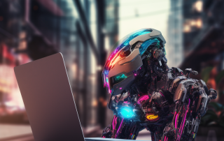 NVIDIA's Chat with RTX Sets a New Standard in AI Chatbot Technology