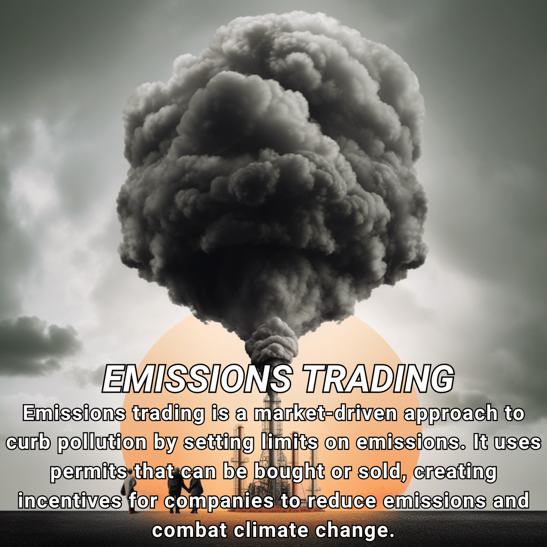 Climate Change Poster