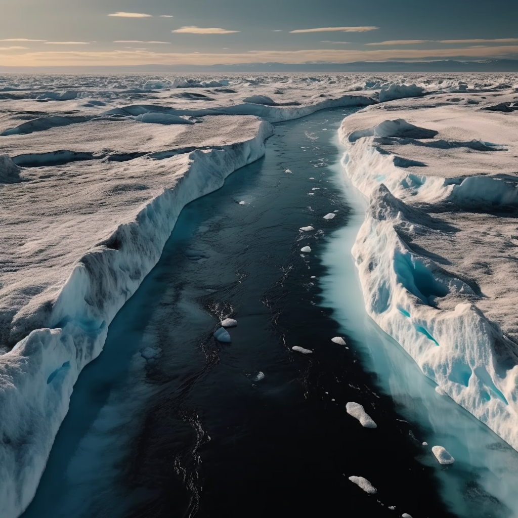 The Potential Collapse of the Atlantic Meridional