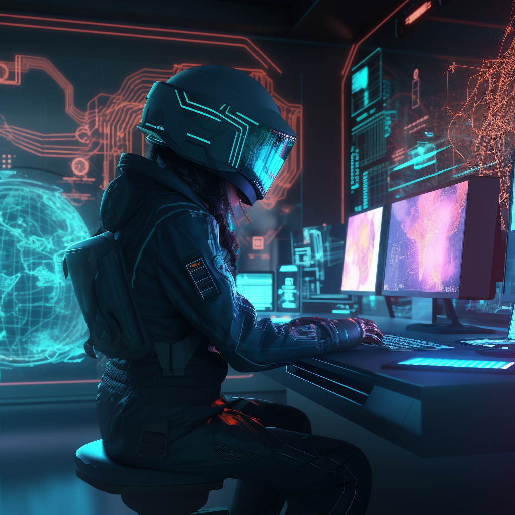 Combating AI-Driven Cyber Threats