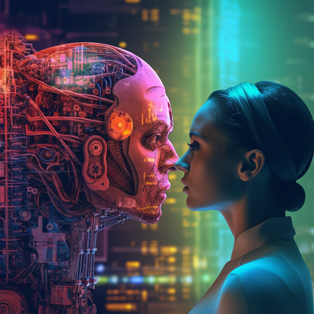 Tyler Perry's Concerns about the Impact of AI on the Entertainment Industry - A Call for Balanced Adoption