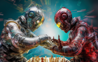 Elon Musk Sues OpenAI and CEO Sam Altman
