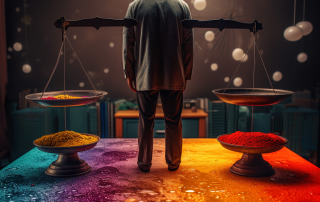Sam Altman's Unexpected Comeback to OpenAI Amid Boardroom Dramas and Legal Battles