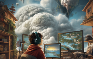 The Rise of Google DeepMind's SIMA