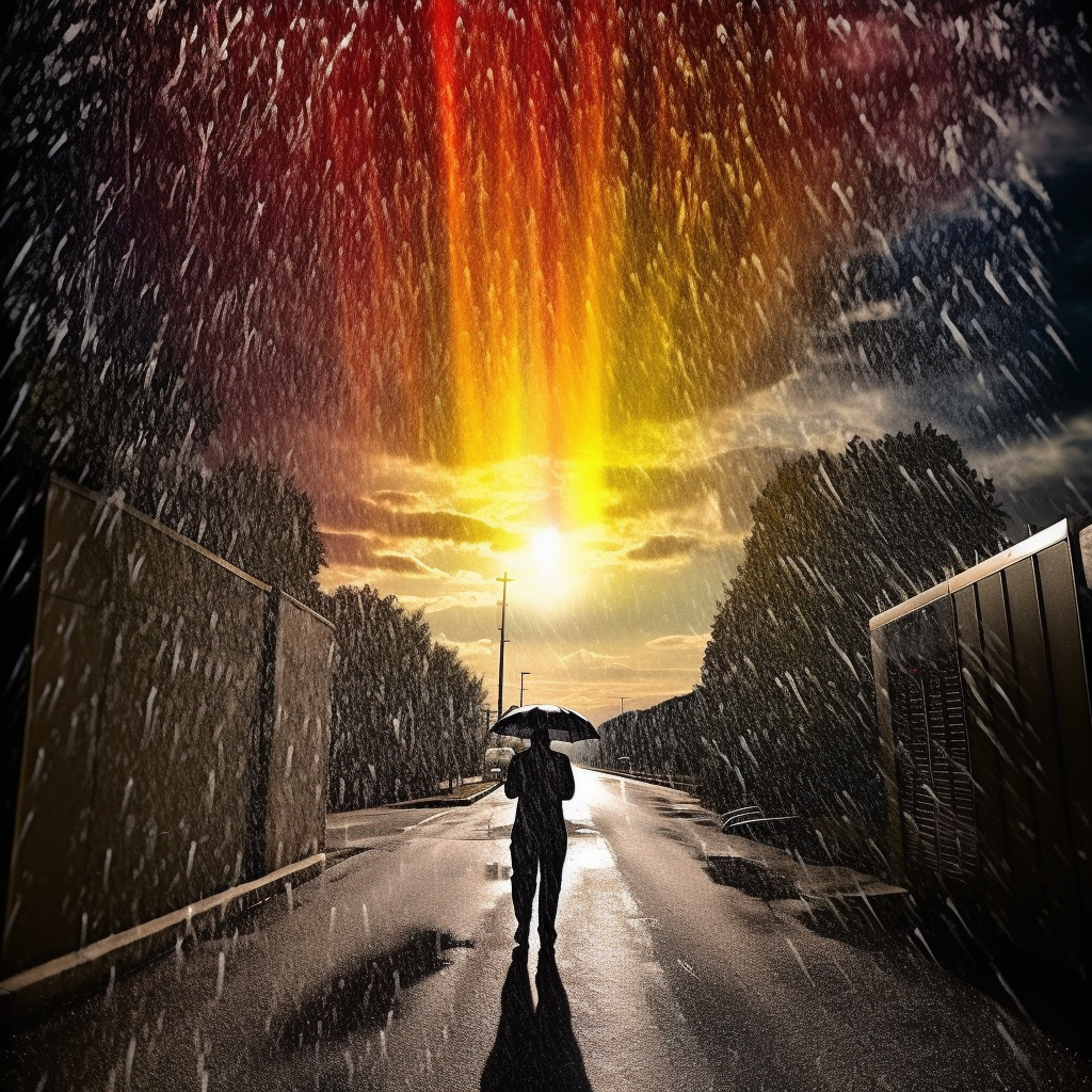 Huawei's Zhiji AI Weather Forecaster Revolutionizes Regional Forecasting
