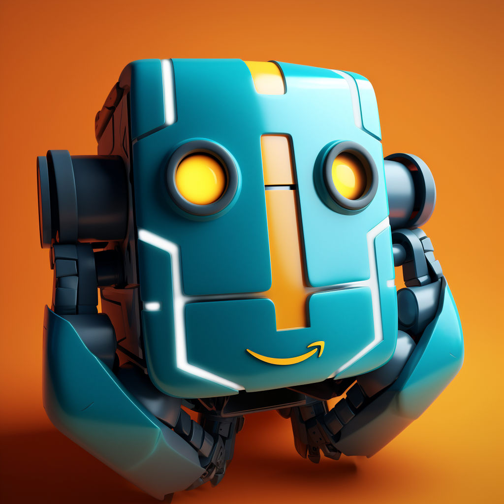 Amazon's AI Chatbot Q