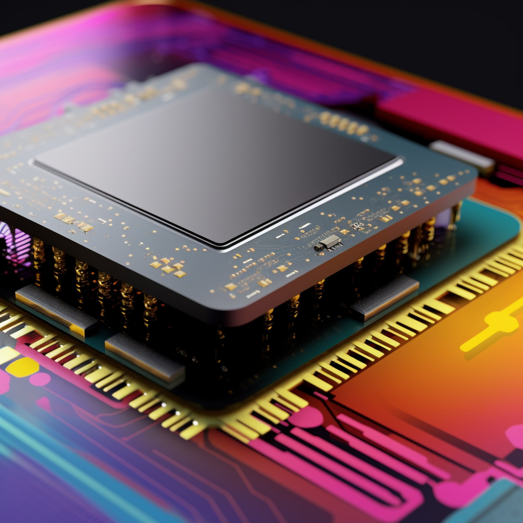 Apple's Latest iPad Pro with Revolutionary M4 Chip