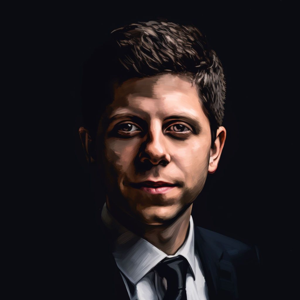 Explosive Allegations Lead to OpenAI CEO Sam Altman's Removal