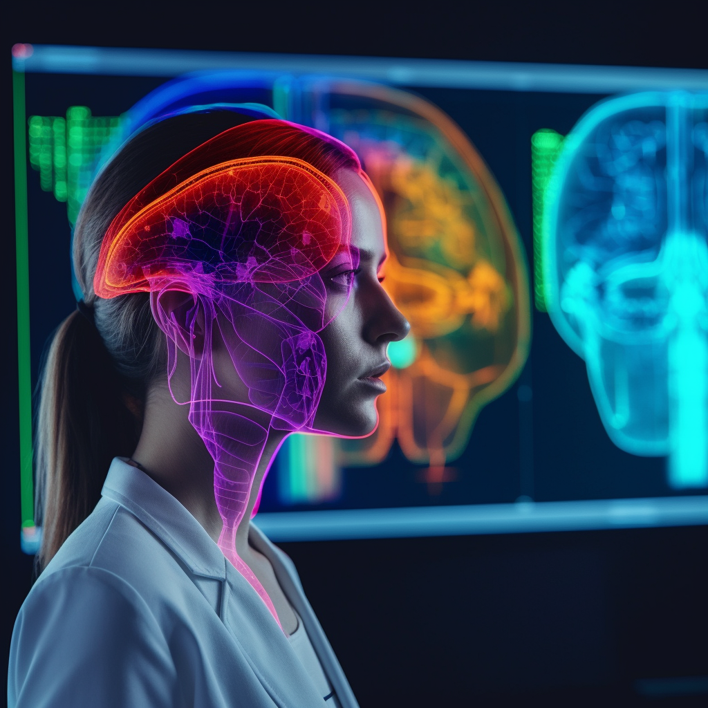 AI Models Revolutionizing Healthcare Technology