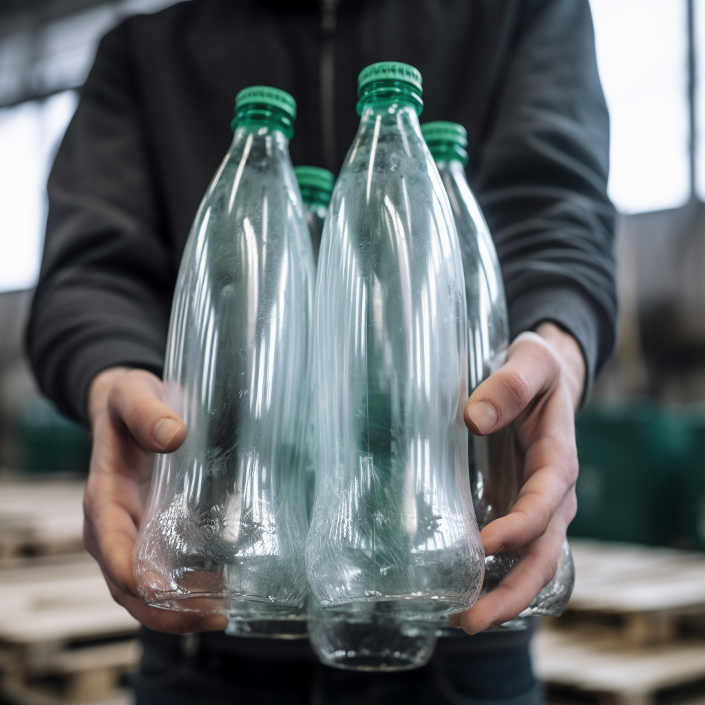 Mondi's Hug&Hold - Eco-Friendly Alternative to Plastic Shrink Wrap