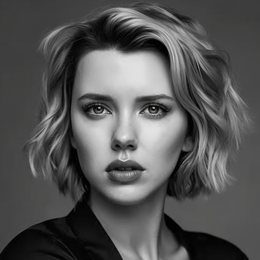Scarlett Johansson and OpenAI - Controversy Over AI Voice Allegedly Mimicking Actress's Voice