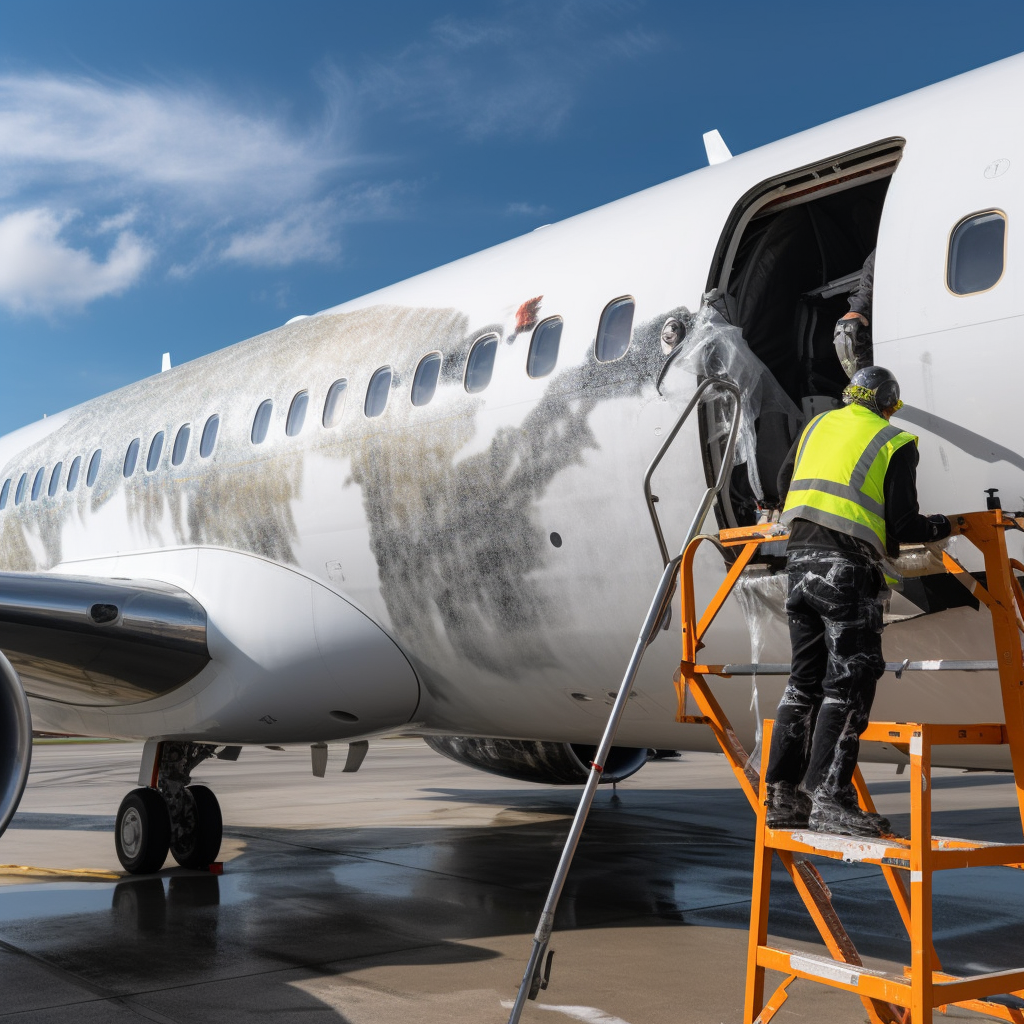 Climate Activists Target Private Jets at Stansted Airport