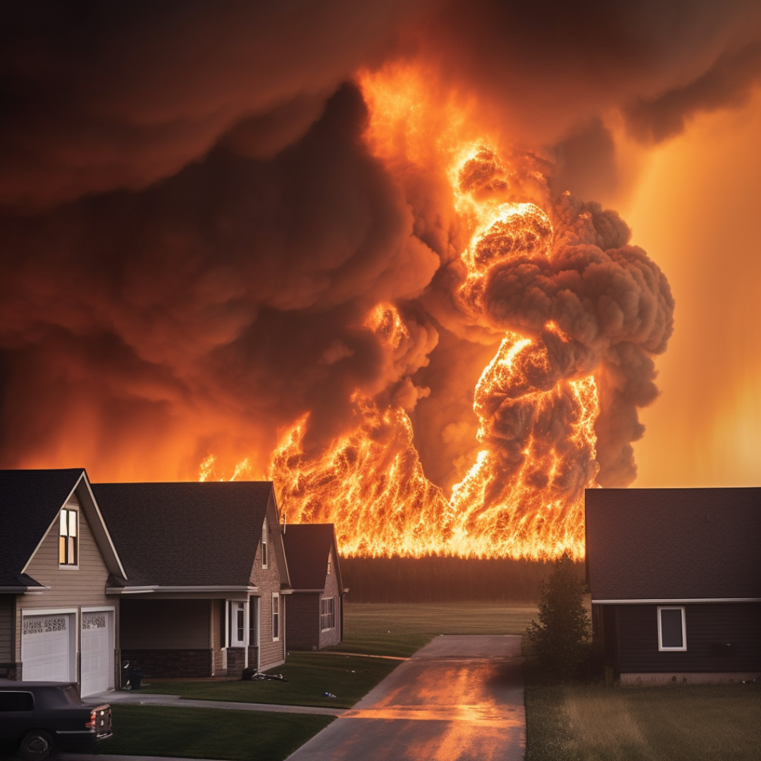 Climate Change and the Escalating Homeowner Insurance Crisis