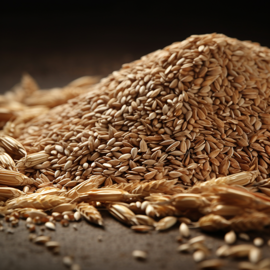 Norway's Proactive Approach - Stockpiling Grain for Future Crises Amid Global Concerns