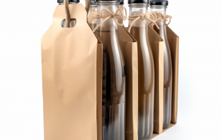 Revolutionizing Packaging with Sustainability and Functionality