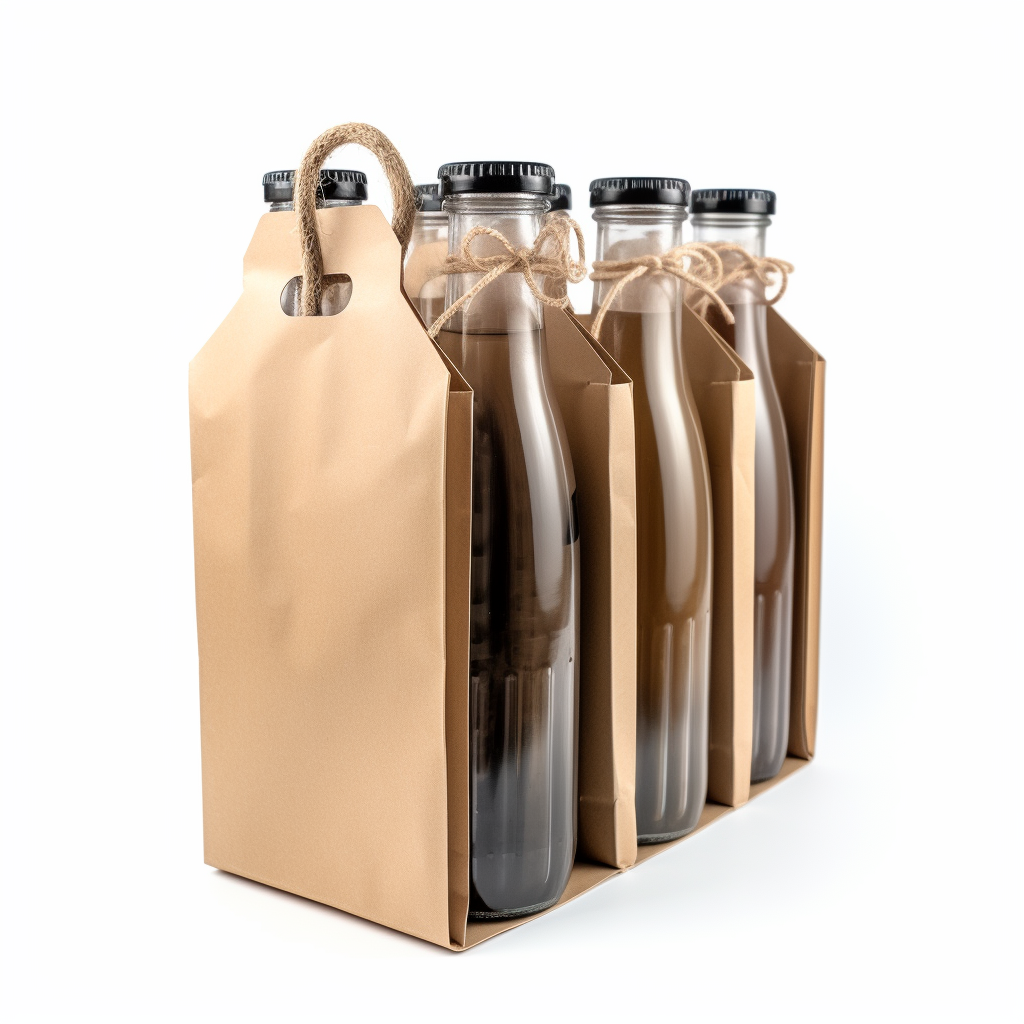 Revolutionizing Packaging with Sustainability and Functionality