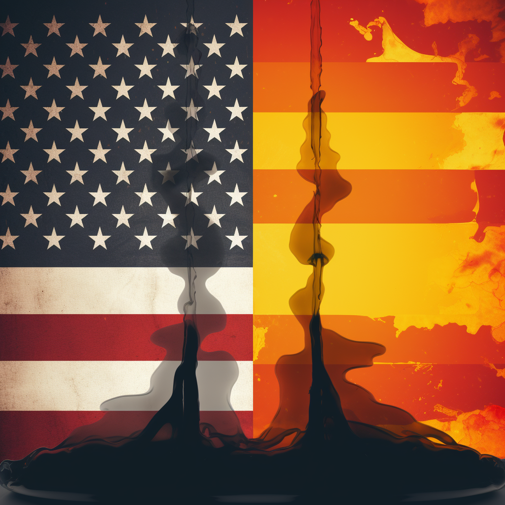 The Escalating Legal Battle Between Oil and Gas Companies and States