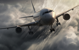 Air Turbulence