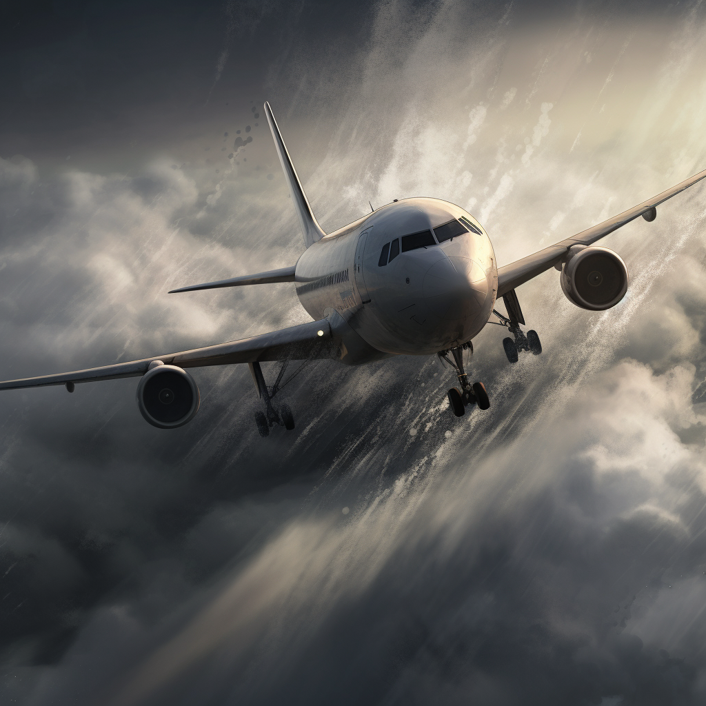 Air Turbulence