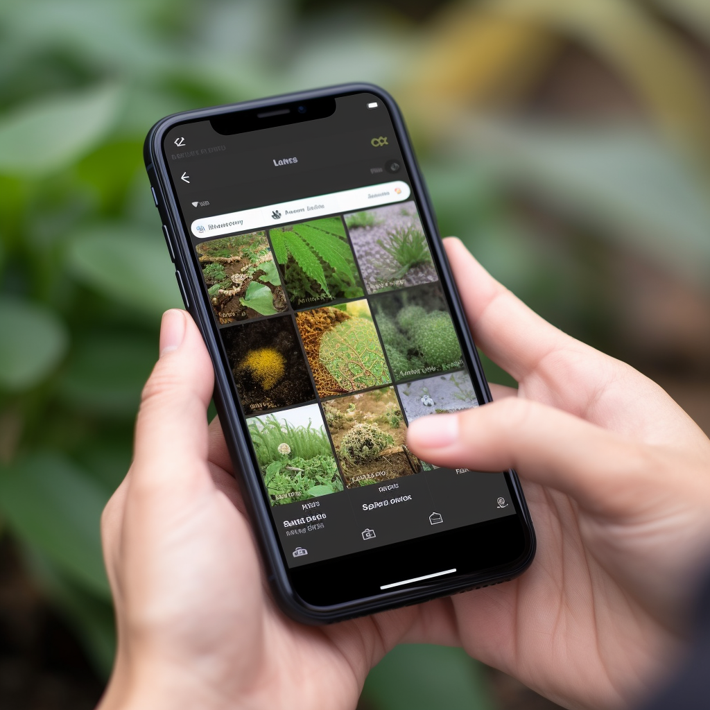 A Revolutionary App Transforming Climate Change Research on Plant Ecosystems