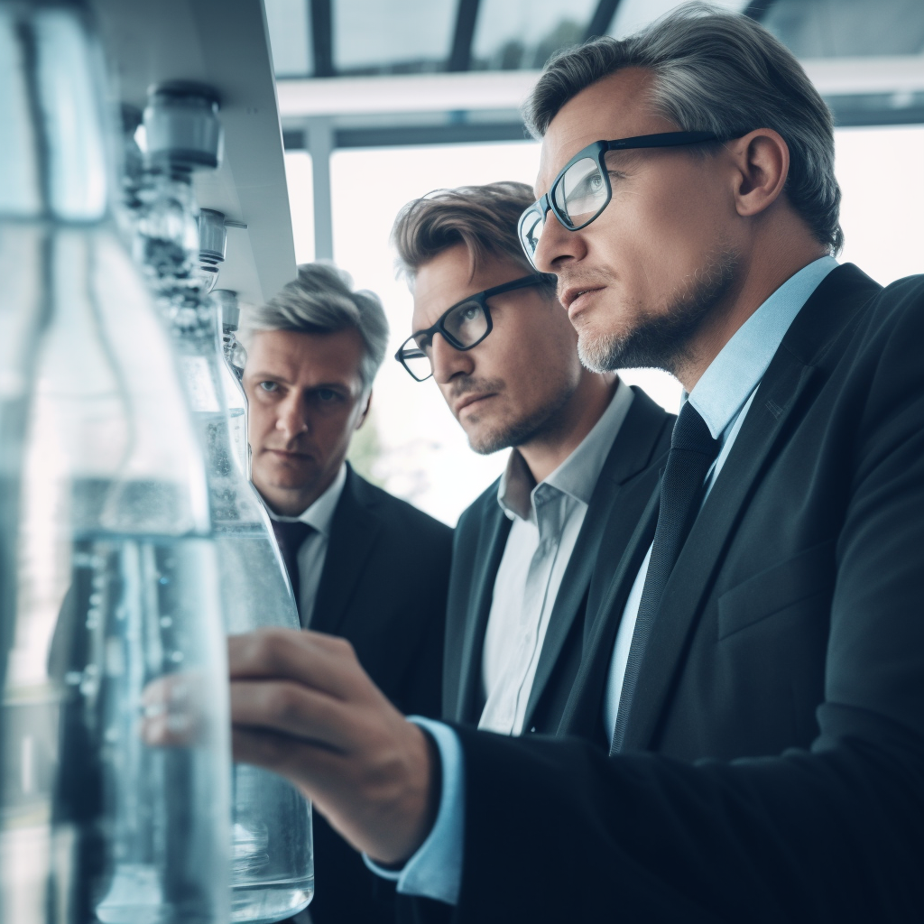 Australia's Pioneering Leap into Green Hydrogen Production