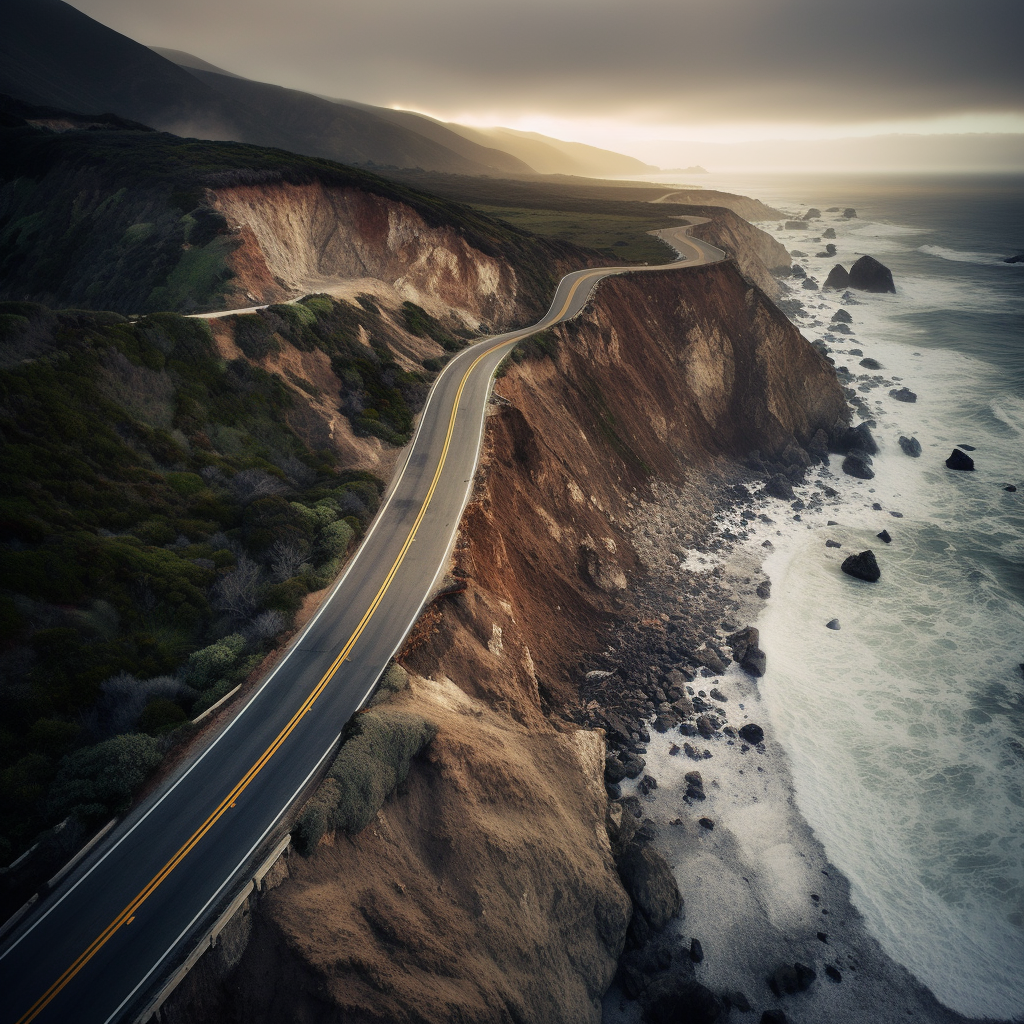 Climate Change Impact - The Threat to America's Iconic Tourist Destinations