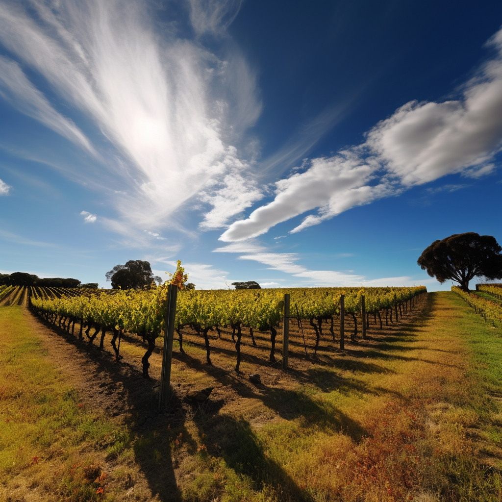 Climate Change and the Wine Industry - Challenges, Innovation, and the Silver Linings