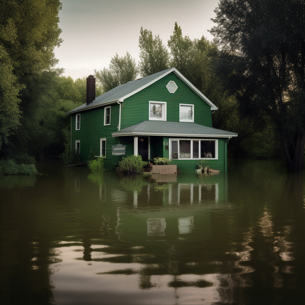 Climate Change in Minnesota - Intensified Rainfall and Rising Floods