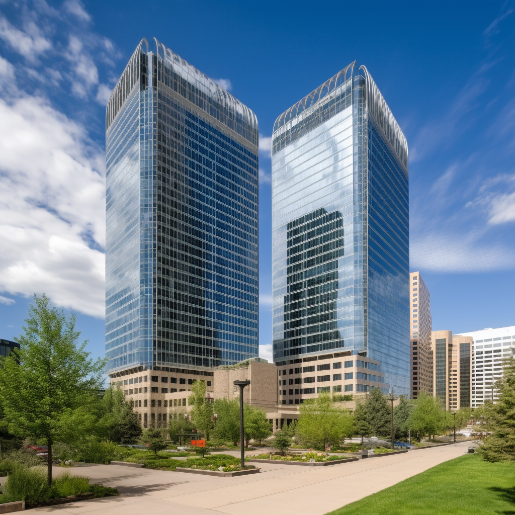 Colorado's $328M EPA Boost - Tackling Pollution & Emissions