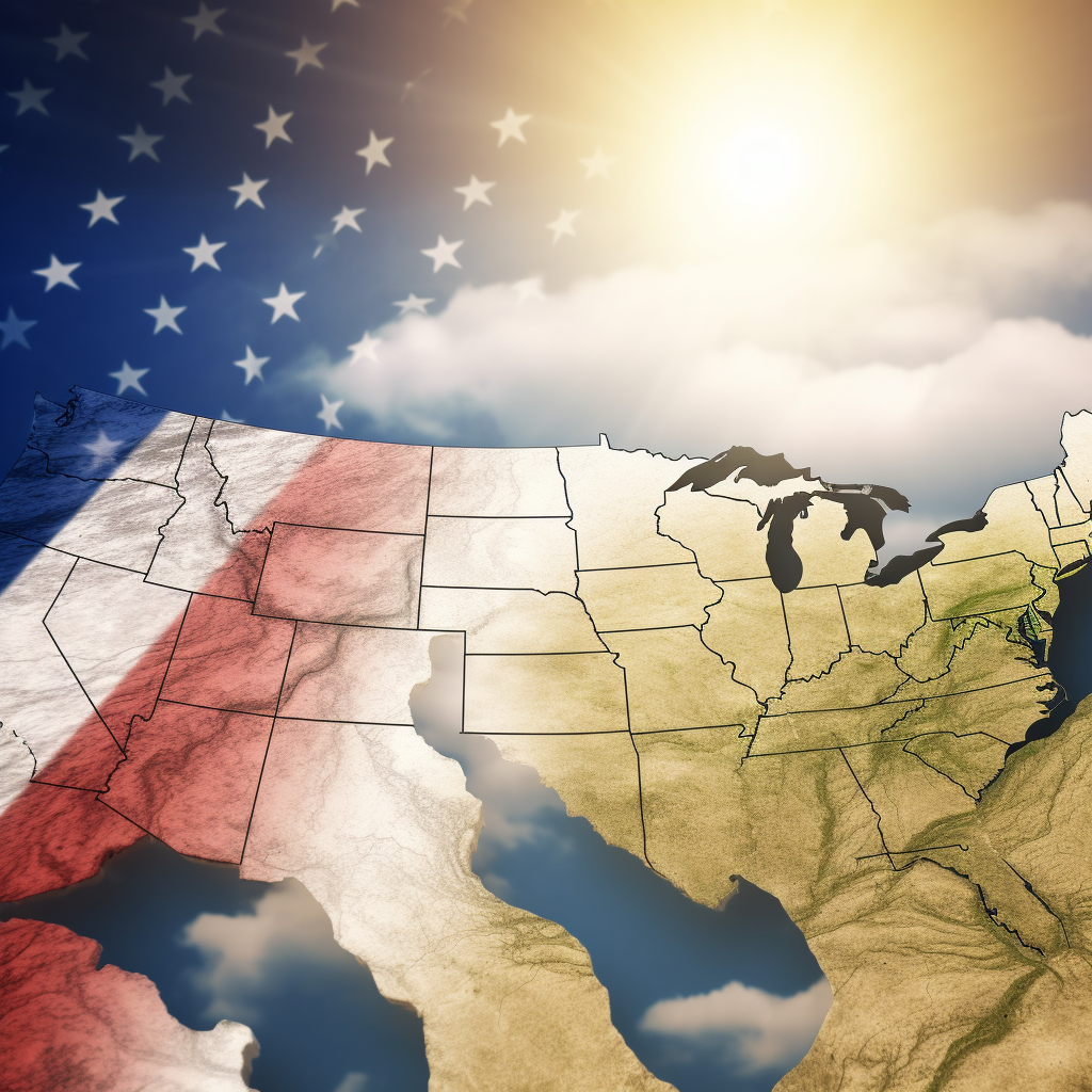 Economic Impact of Climate Change - Resilience & Sustainability for Vulnerable US States