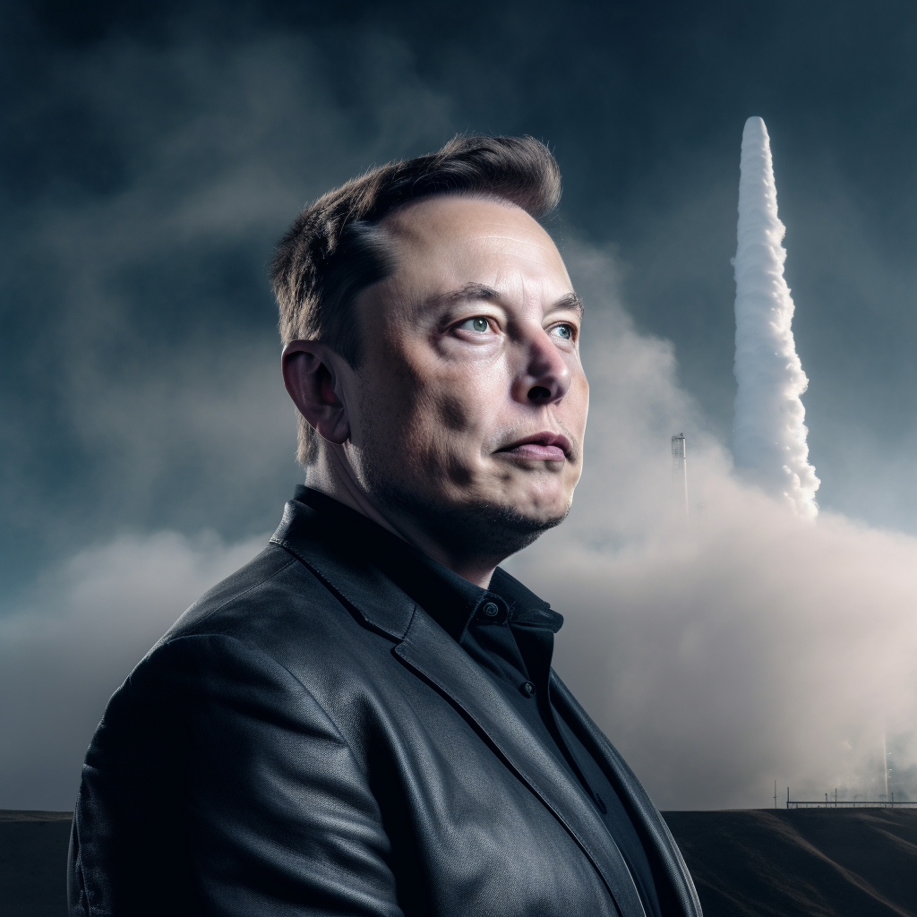 Elon Musk's Advocacy for CO2 Tax - A Proactive Measure Against Climate Change