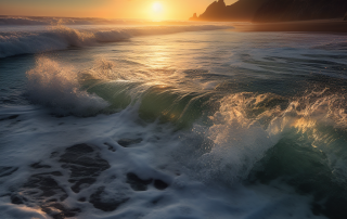 Harnessing Carbon Market Revenue for Climate Resilience in the Pacific Northwest