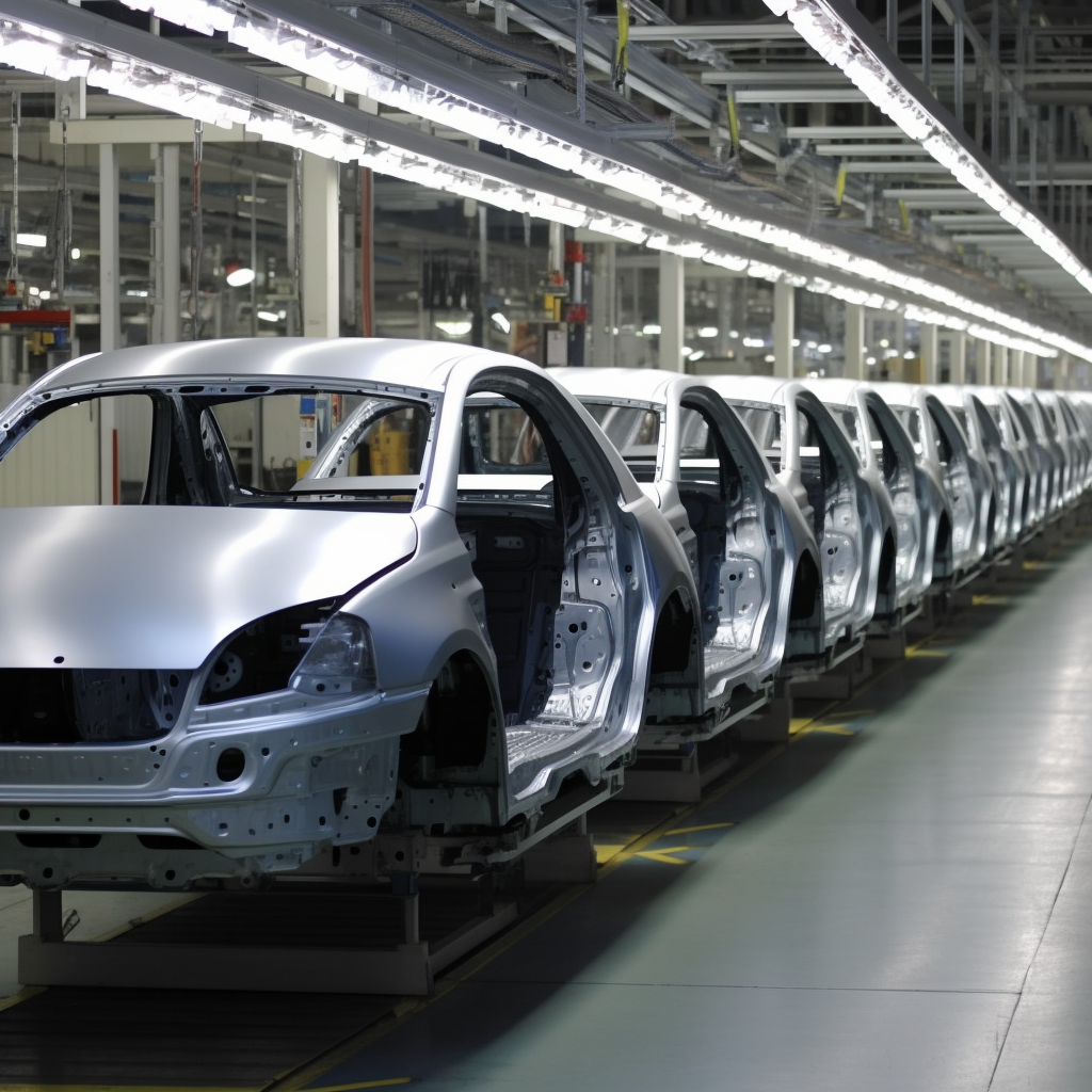 How the Automotive Industry Can Lead Green Steel Production in Europe