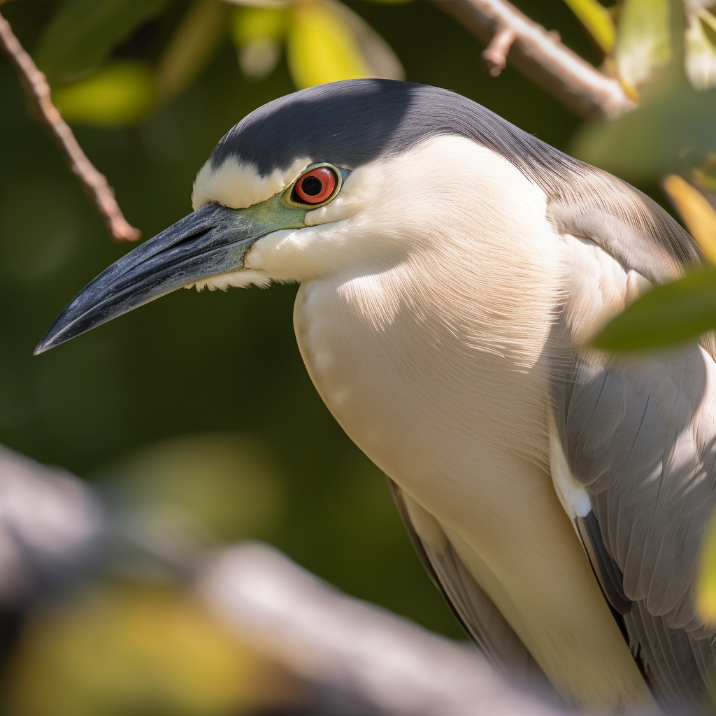 Journey of Migratory Birds
