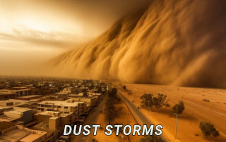 Climate Change Poster