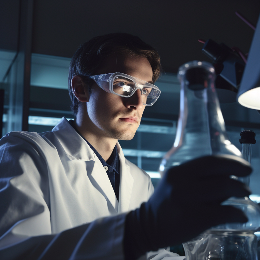 Thermo Fisher's Innovative Plant-Based Films and Eco-Friendly Initiatives