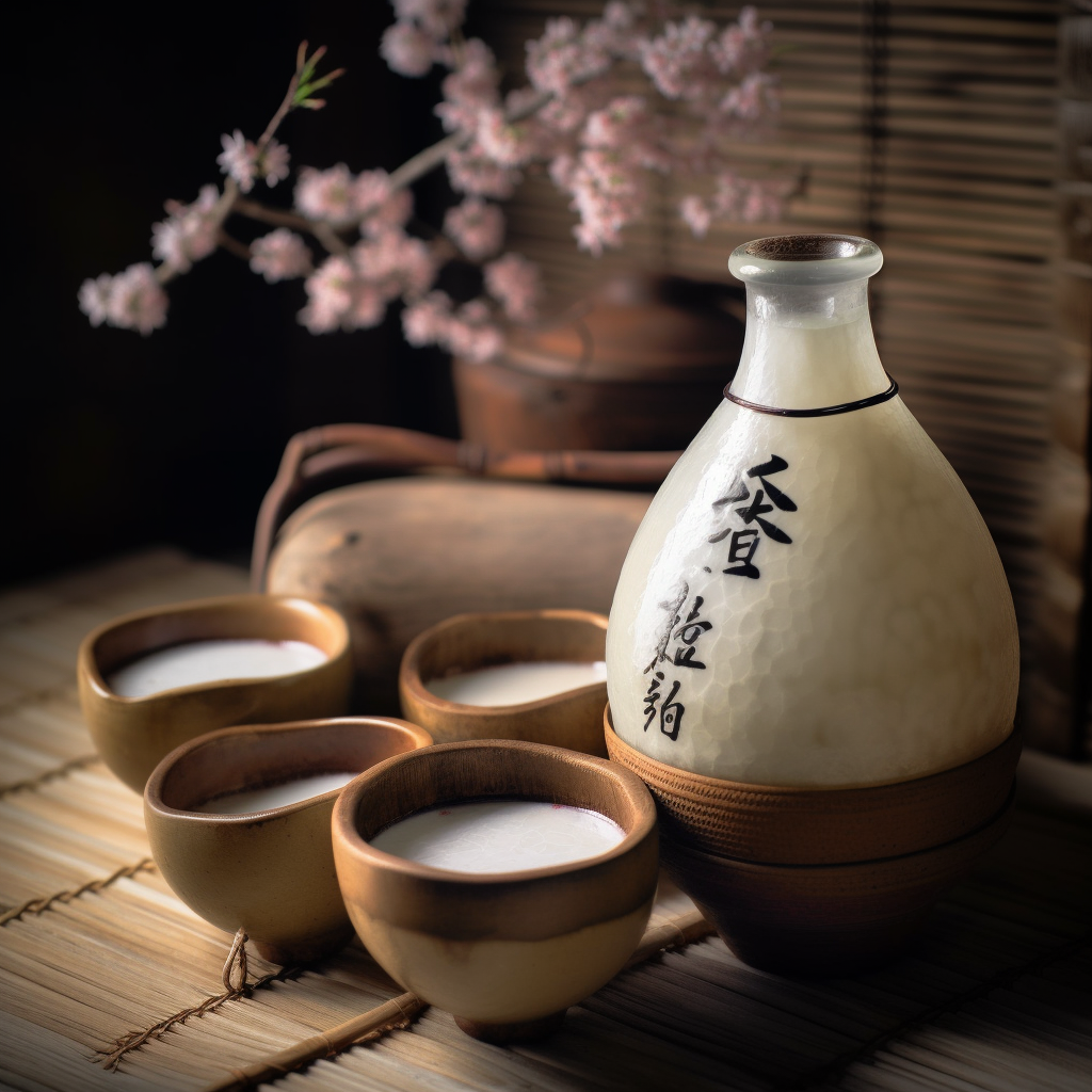 Tokyo Port Brewing - Redefining Tradition with Sustainable Sake Innovation