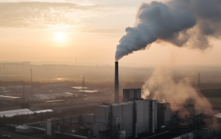 UK's Battle Against Climate Change and the Path Towards Sustainable Solutions