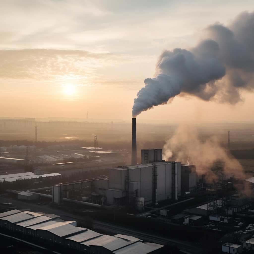 UK's Battle Against Climate Change and the Path Towards Sustainable Solutions