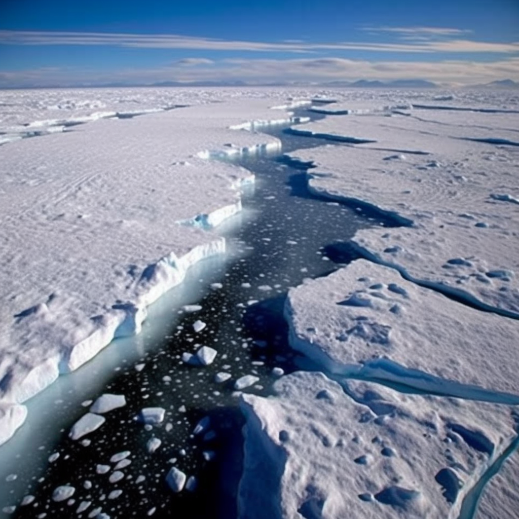 Unraveling the Antarctic Ice Sheet's Impact on Future Sea Level Rise